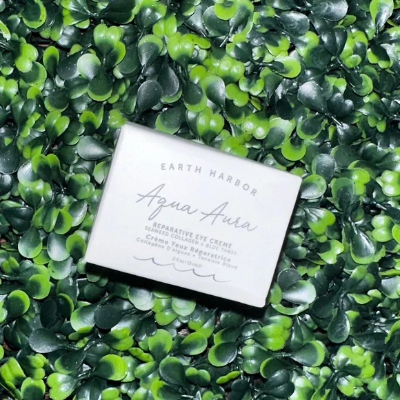 AQUA AURA Reparative Eye Creme, NEW IN BOX - Picture 3 of 7